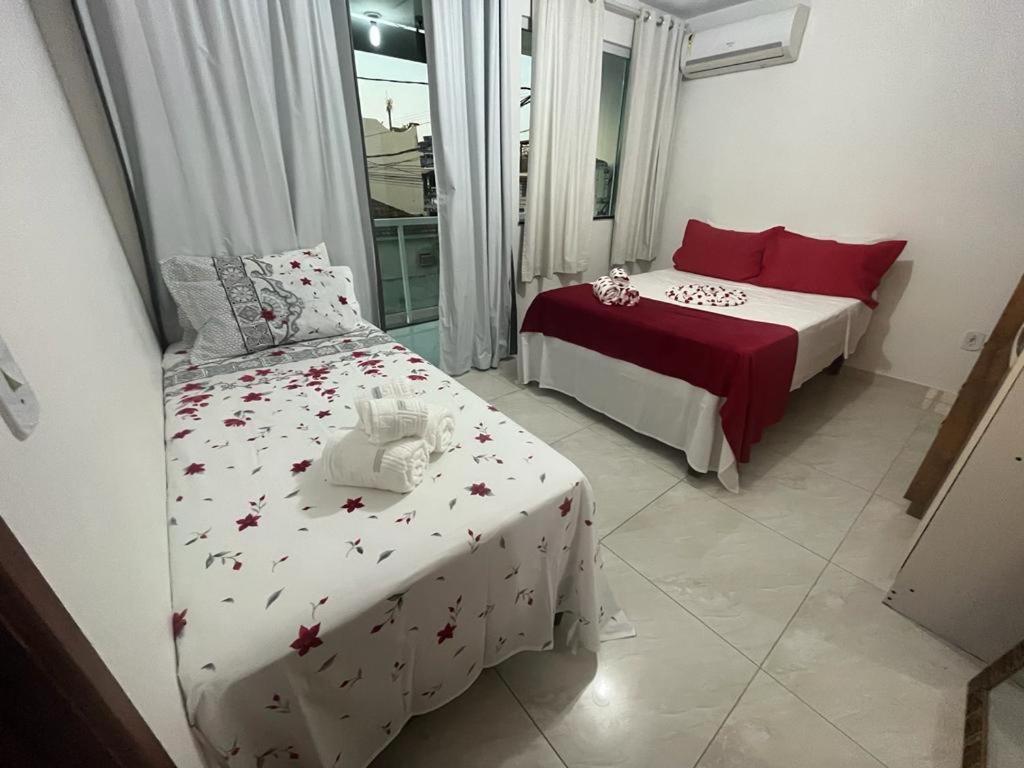 אריאל דו קאבו Pousada Central De Arraial מראה חיצוני תמונה