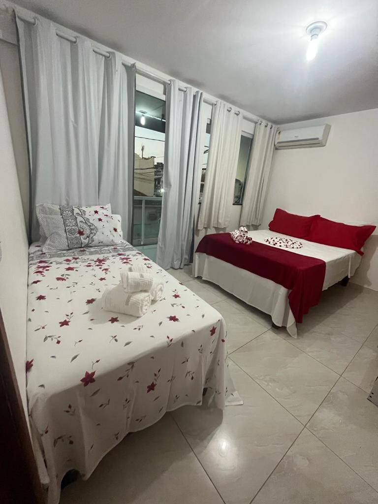 אריאל דו קאבו Pousada Central De Arraial מראה חיצוני תמונה